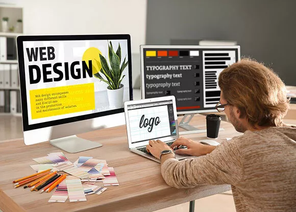 Website Development