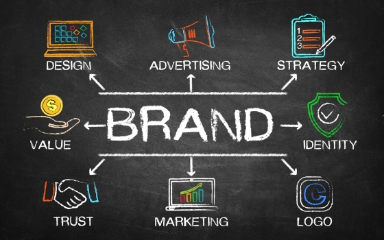 Branding (Logo, Identity)