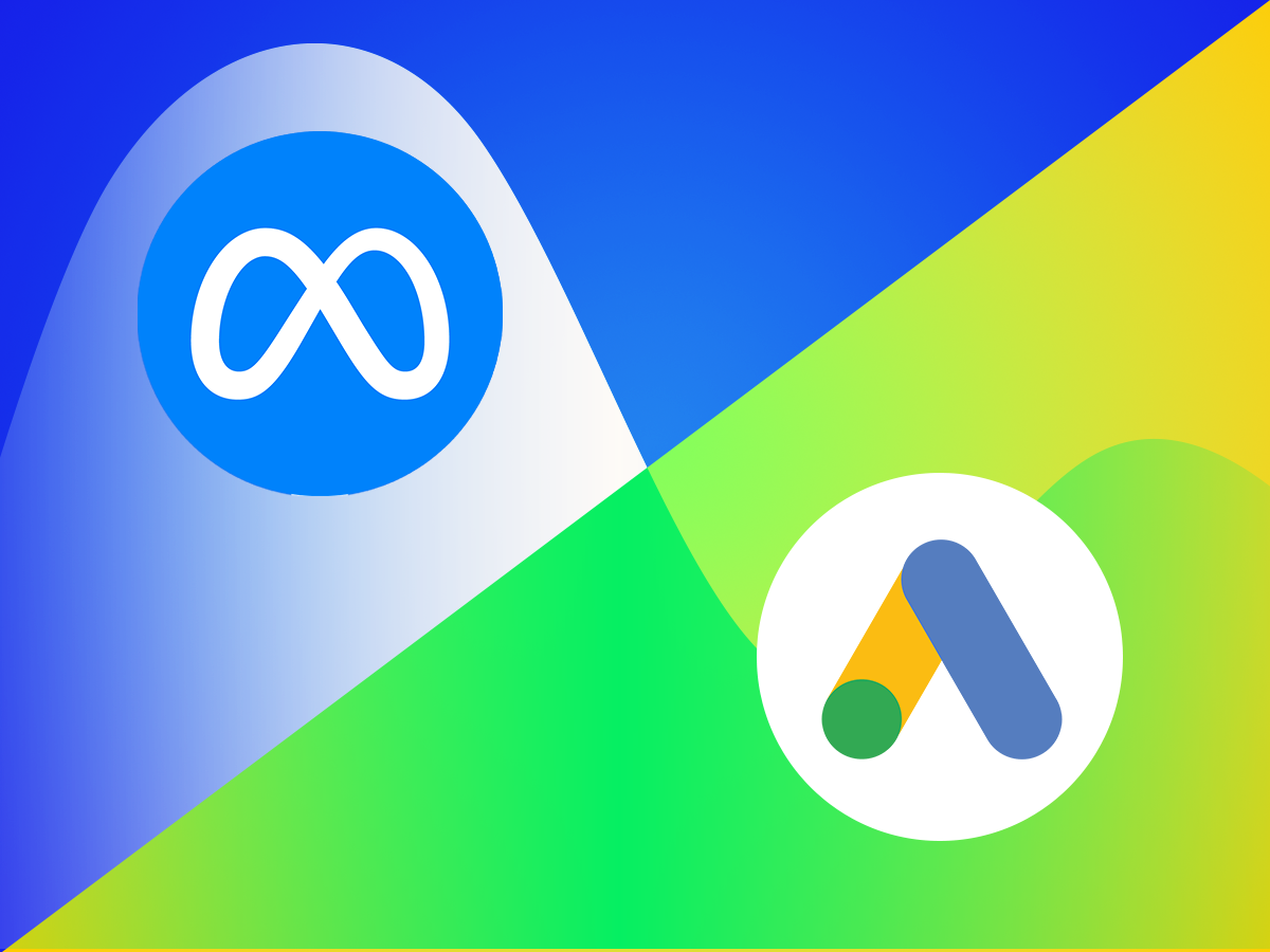 Meta & Google Ads