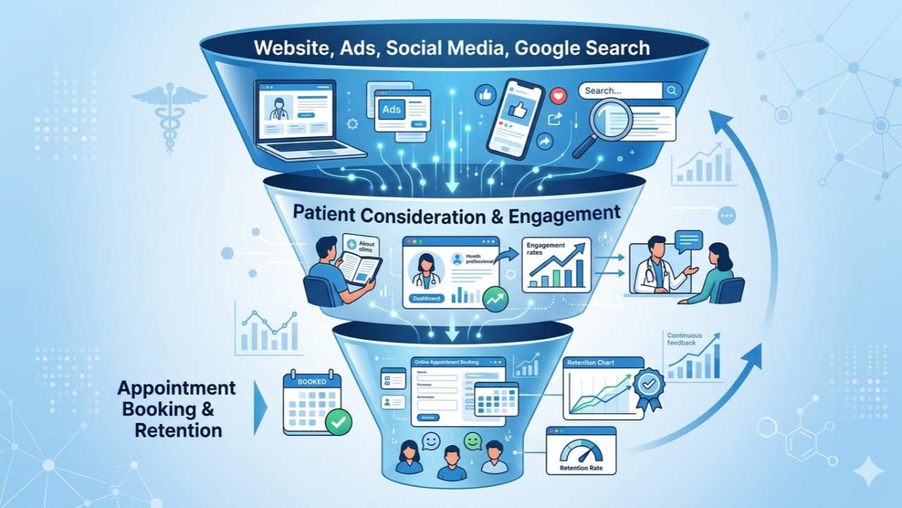 Appointment Funnels