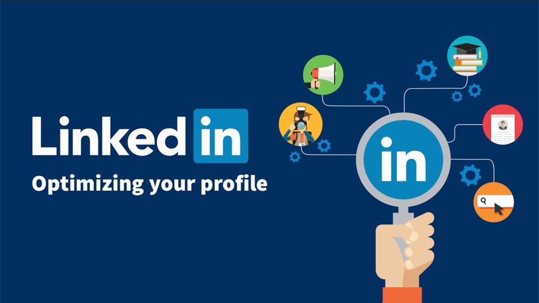 LinkedIn Optimization